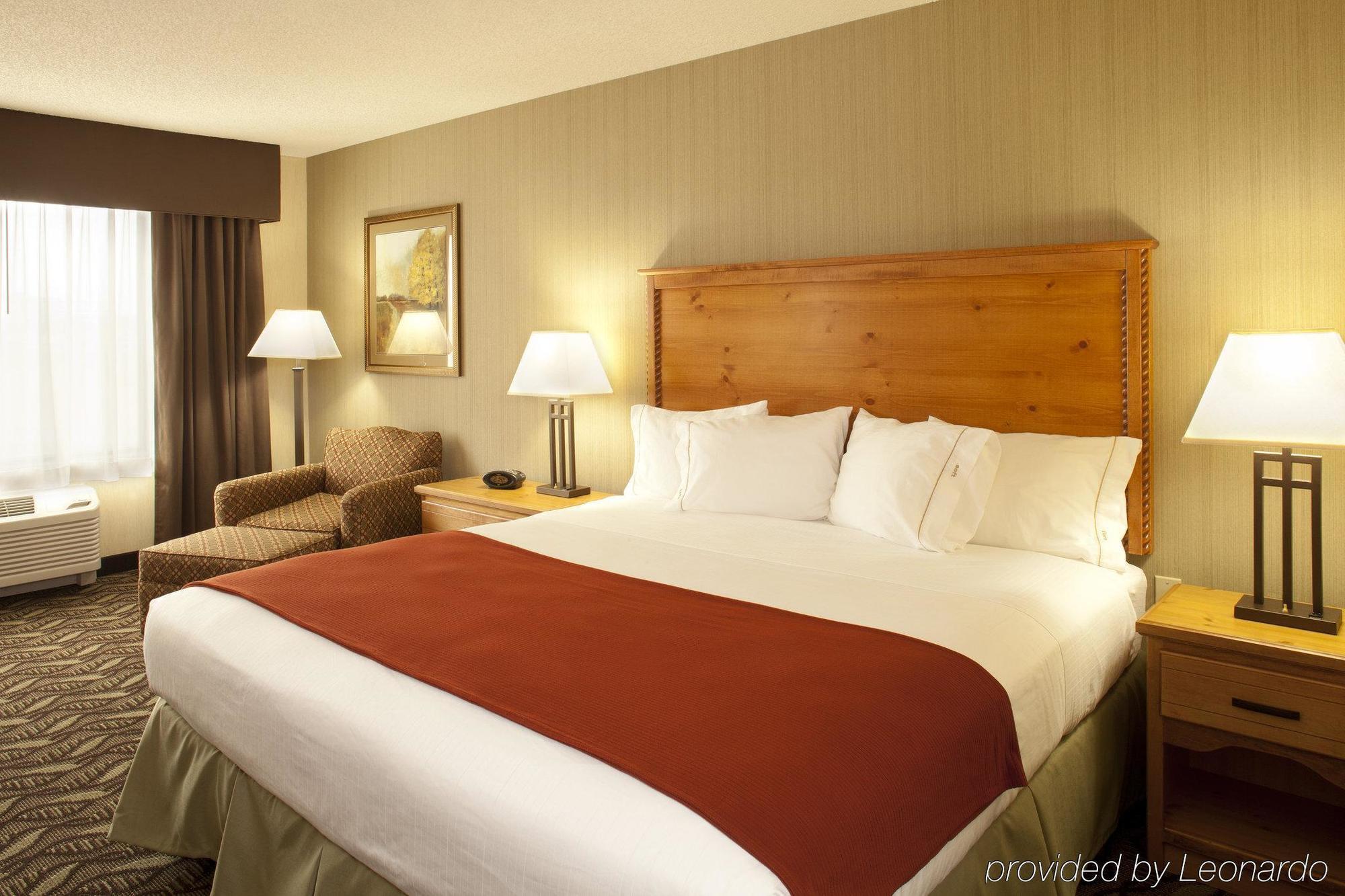 Holiday Inn Express Billings East By Ihg Cameră foto