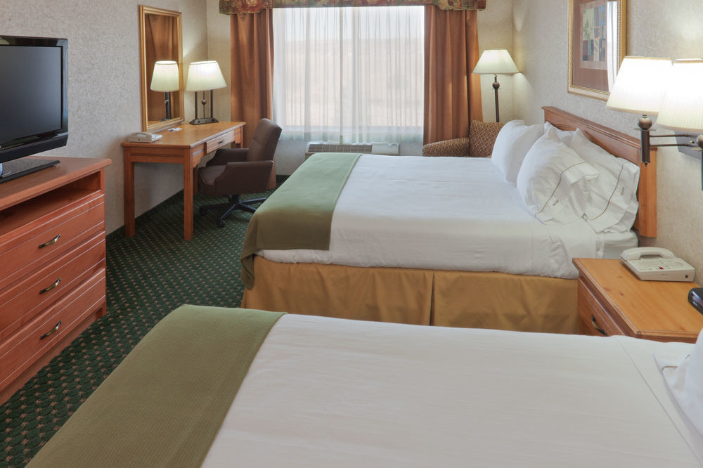 Holiday Inn Express Billings East By Ihg Cameră foto