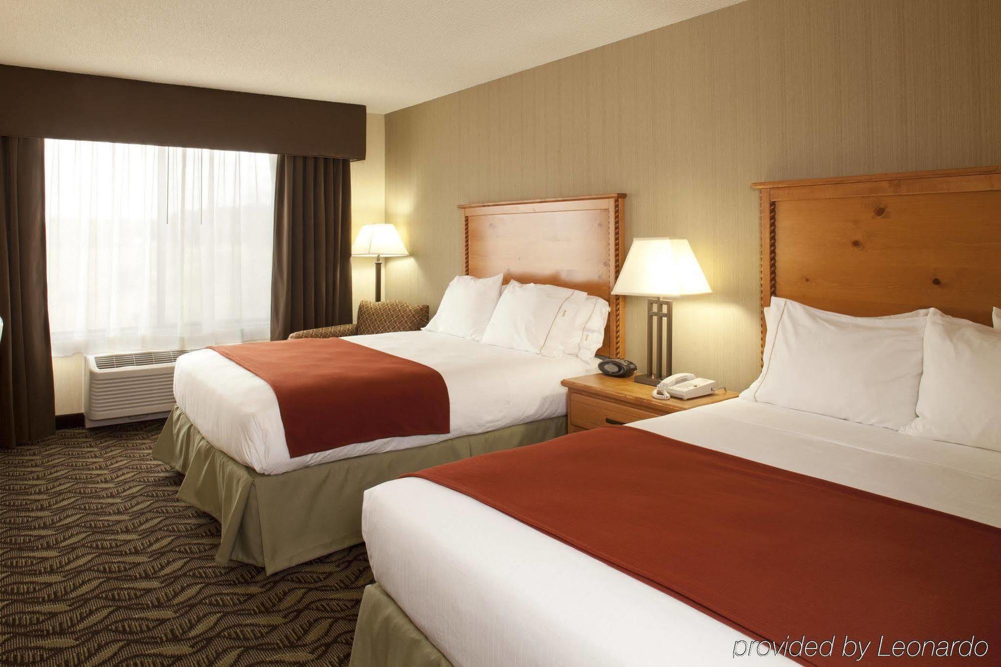 Holiday Inn Express Billings East By Ihg Cameră foto