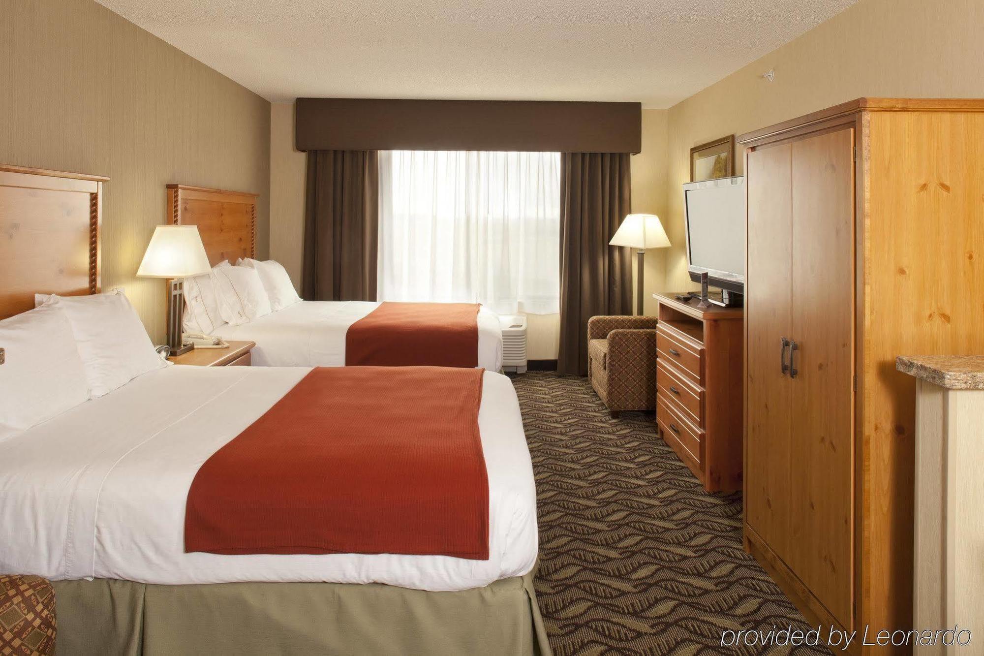 Holiday Inn Express Billings East By Ihg Cameră foto